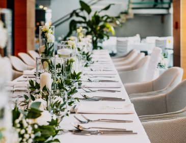 Przyjęcie komunijne