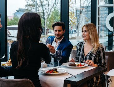 Speciella tillfällen