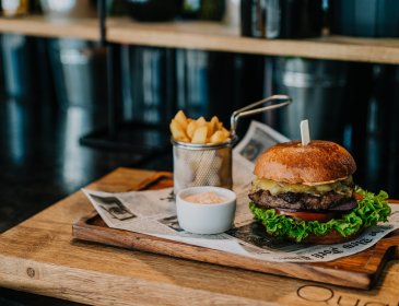 O Restauracji Qualita