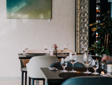 Discover the Qualita Restaurant