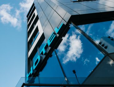 Poznaj bliżej Q Hotel Plus Wrocław