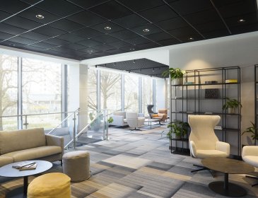 Odnowione centrum konferencyjne