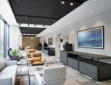 Konferenser och evenemang