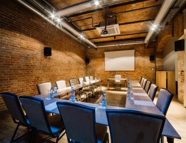 Konferenser på Q Hotell Grand Cru Gdansk