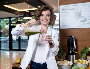 Hier geht Gesund zu!