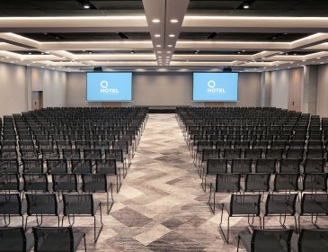 Konferenser på Q Hotell Plus Wroclaw Bielany