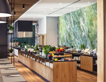 Hälsosamma frukostar