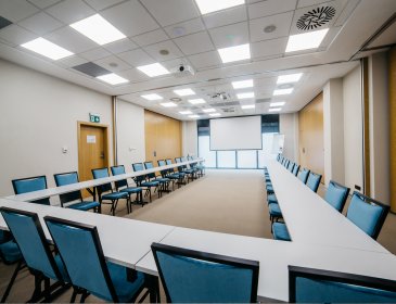 Konferenser på Q Hotell Plus Katowice