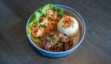Bulgogi