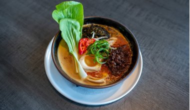 Ramen Tantanmen