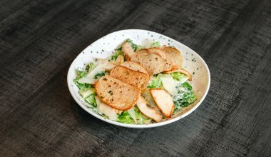 Caesarsallad