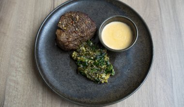 Oxfil&eacute; fr&aring;n Bolesławiec / syra / flodkr&auml;fts&aring;s