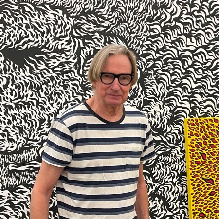 Q Hotel je partnerem vernisáži Andrzeje Fogtta