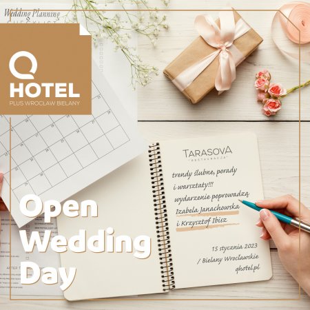 Warsztaty i porady ślubne