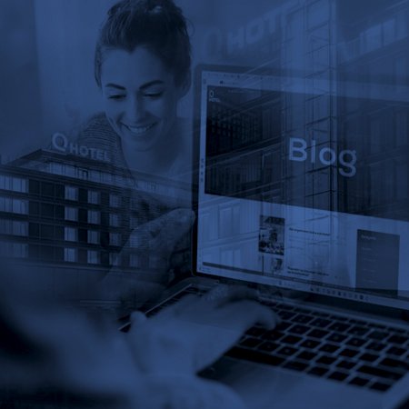 Blog Q Hotel