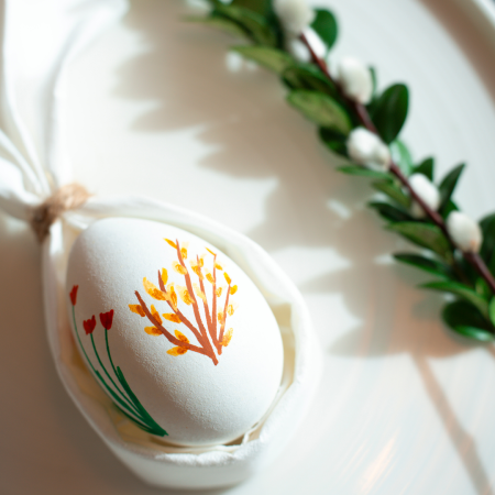 Śniadanie Wielkanocne