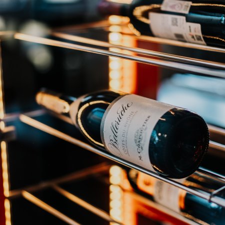 Priser och utmärkelser