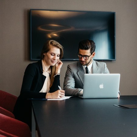 Meetings & Conferences