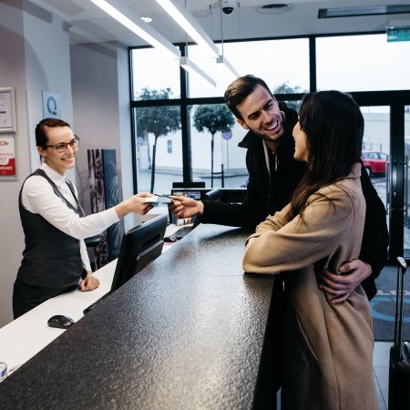 Pro podnikání i pro rodinu