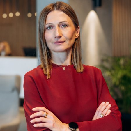 Kontakta oss