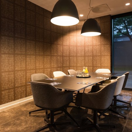 Conference rooms in Krakow