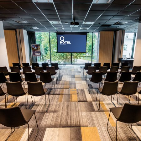 En plats för din konferens