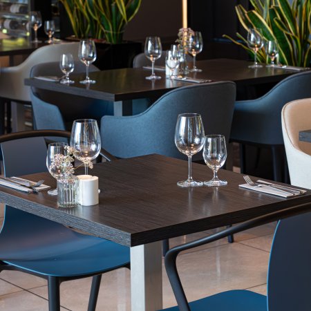 Elegantní interiéry