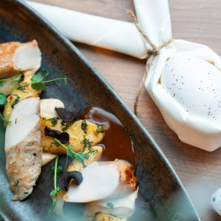 Postaw na czas z Najbliższymi