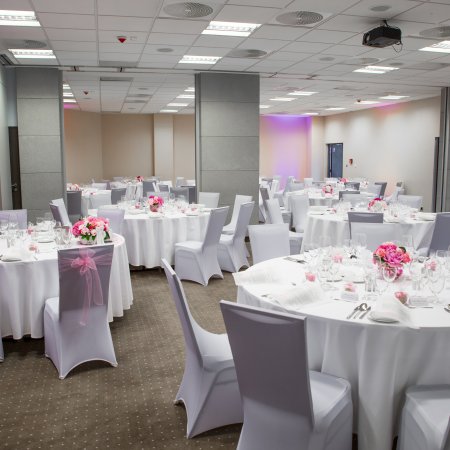 Everything in one place