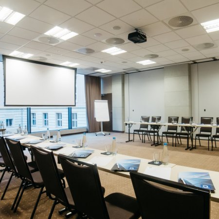 For business and individual Guests