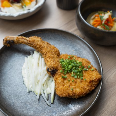 Food sharing v srdci města