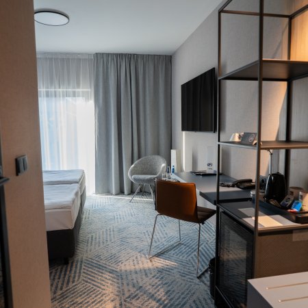 Vi förändras för dig