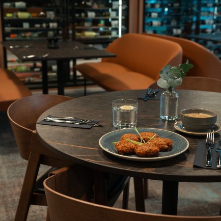 Awards and distinctions