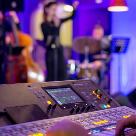 We’ll help you with the organising!