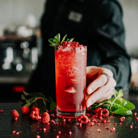 Letnie orzeźwienie!