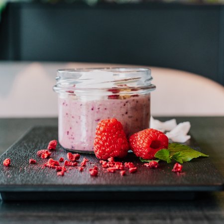 Słodkości bez cukru