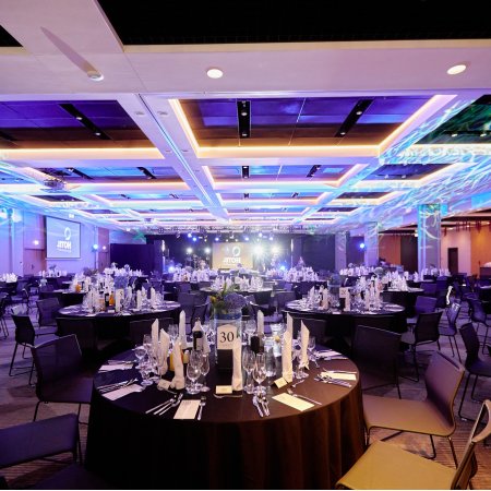 Organizace firemních akcí