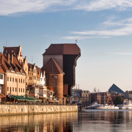 Najważniejsze atrakcje