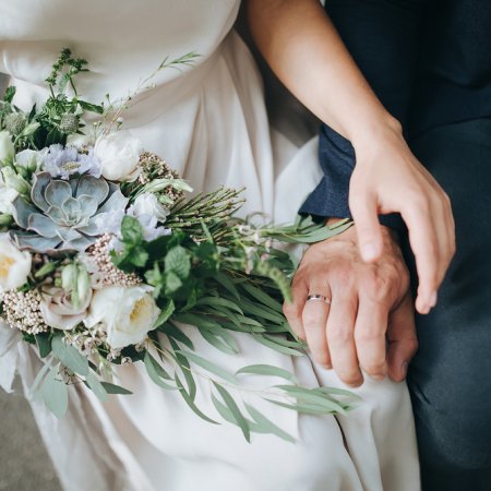 Are you having wedding on a day other than Saturday?