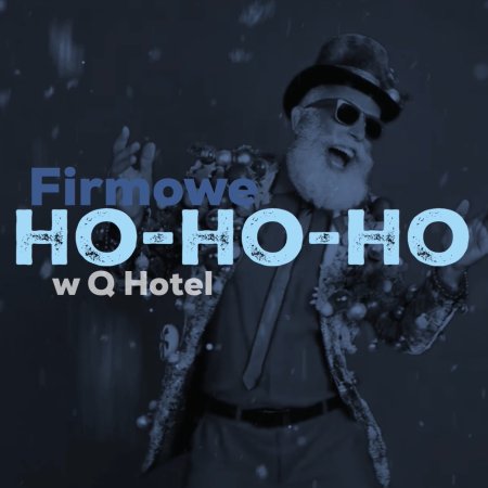 Organisera din julfest här!