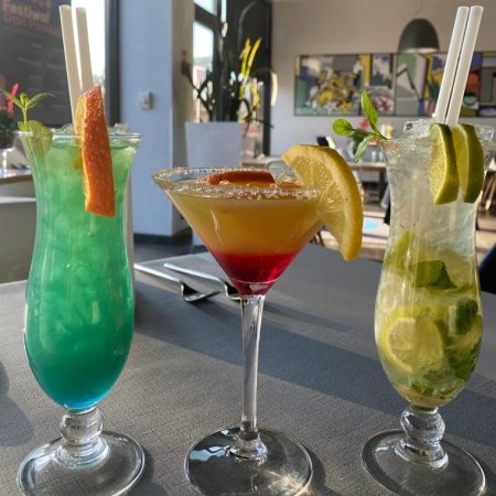 Afrodyzjaki w SmaQ Brasserie
