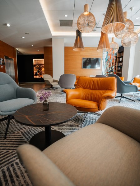 Poznaj Q Hotel w Katowicach