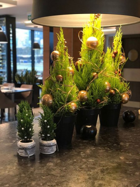 Wigilia dla Twoich pracowników