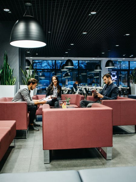 Kvalitet till ett bra pris