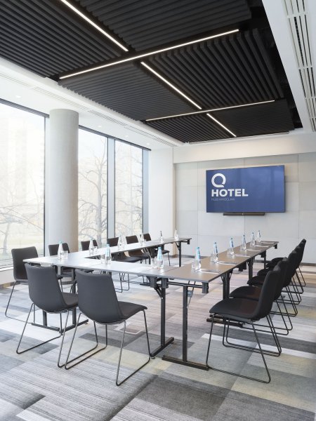 Organizace konference