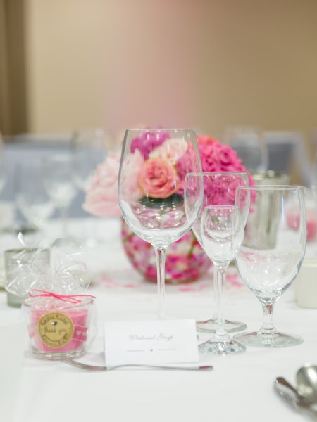 An exceptional reception