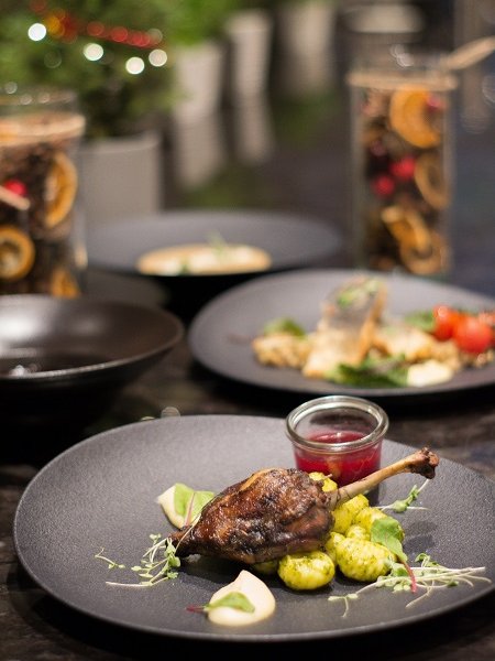 Wigilia we Wrocławiu