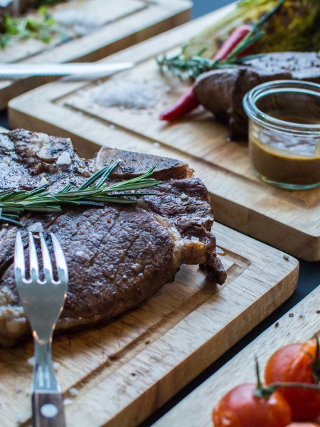 Czwartki z burgerami