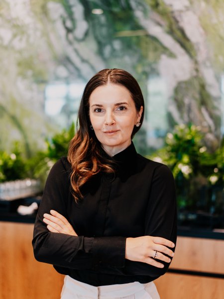 What is the Q Brain Food offer?