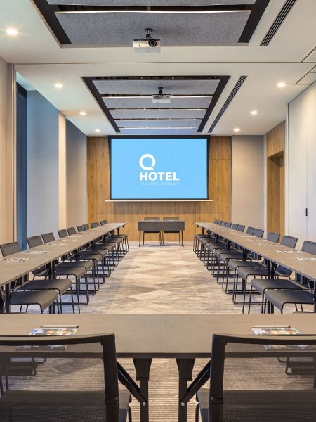 Erleichterungen für Veranstalter